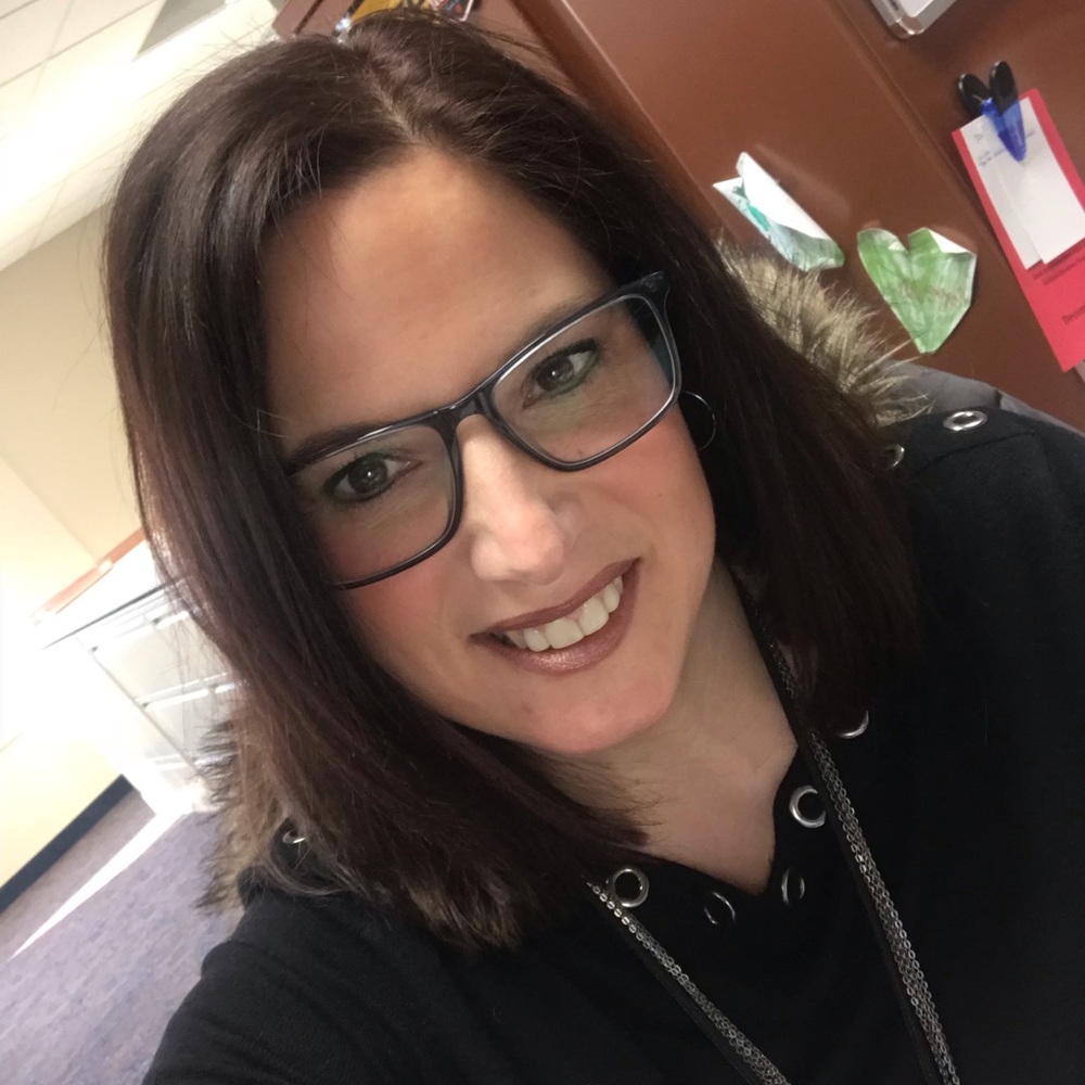 Meet your Posher, Teri